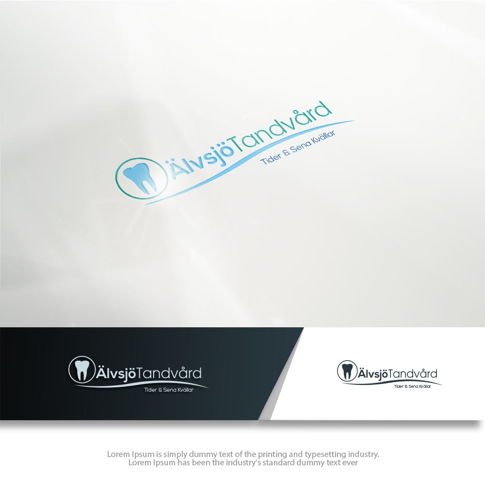 Logo Design by groomfox for this project | Design #14113576