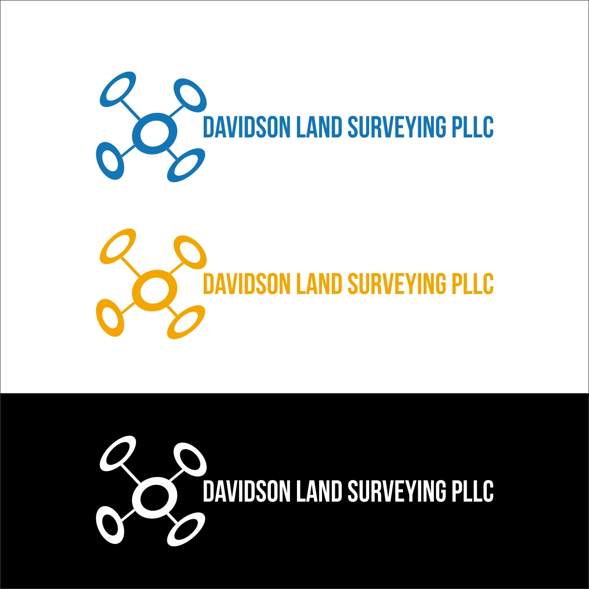 Logo Design by Dhruv Design Studio for Harness Media LLC | Design #14151781