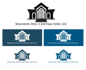 Logo Design by Mstudios-Chris