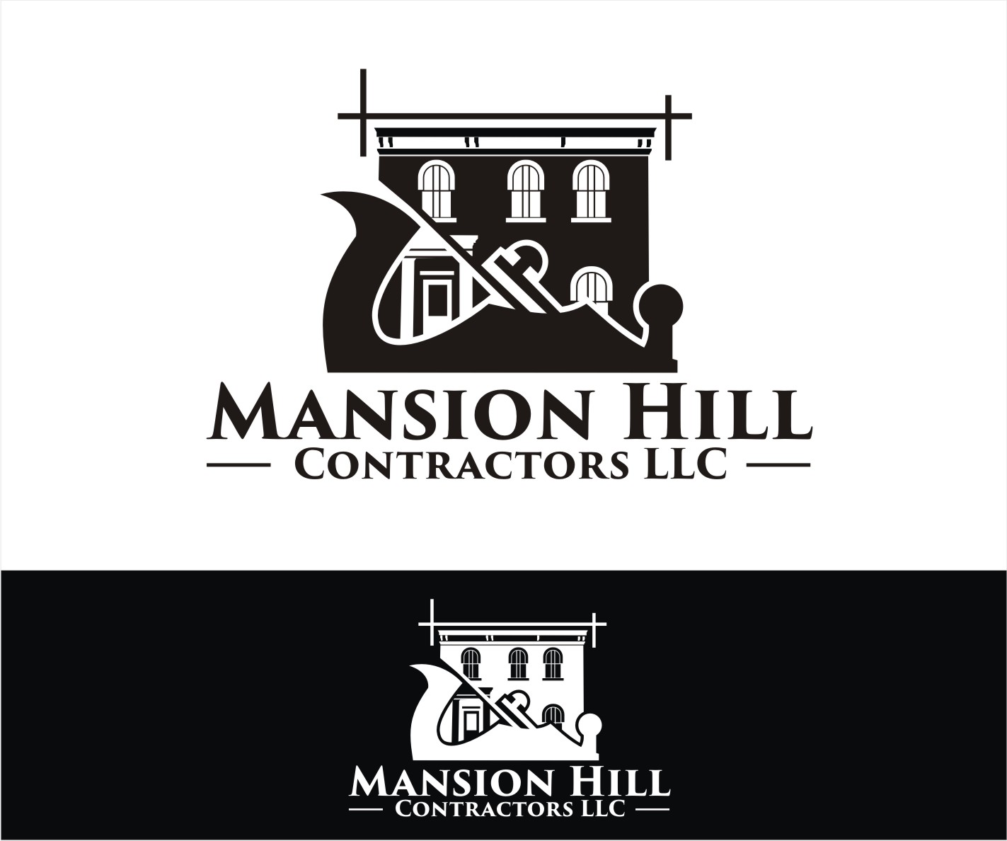 Logo Design by Soul Light for this project | Design #14108942
