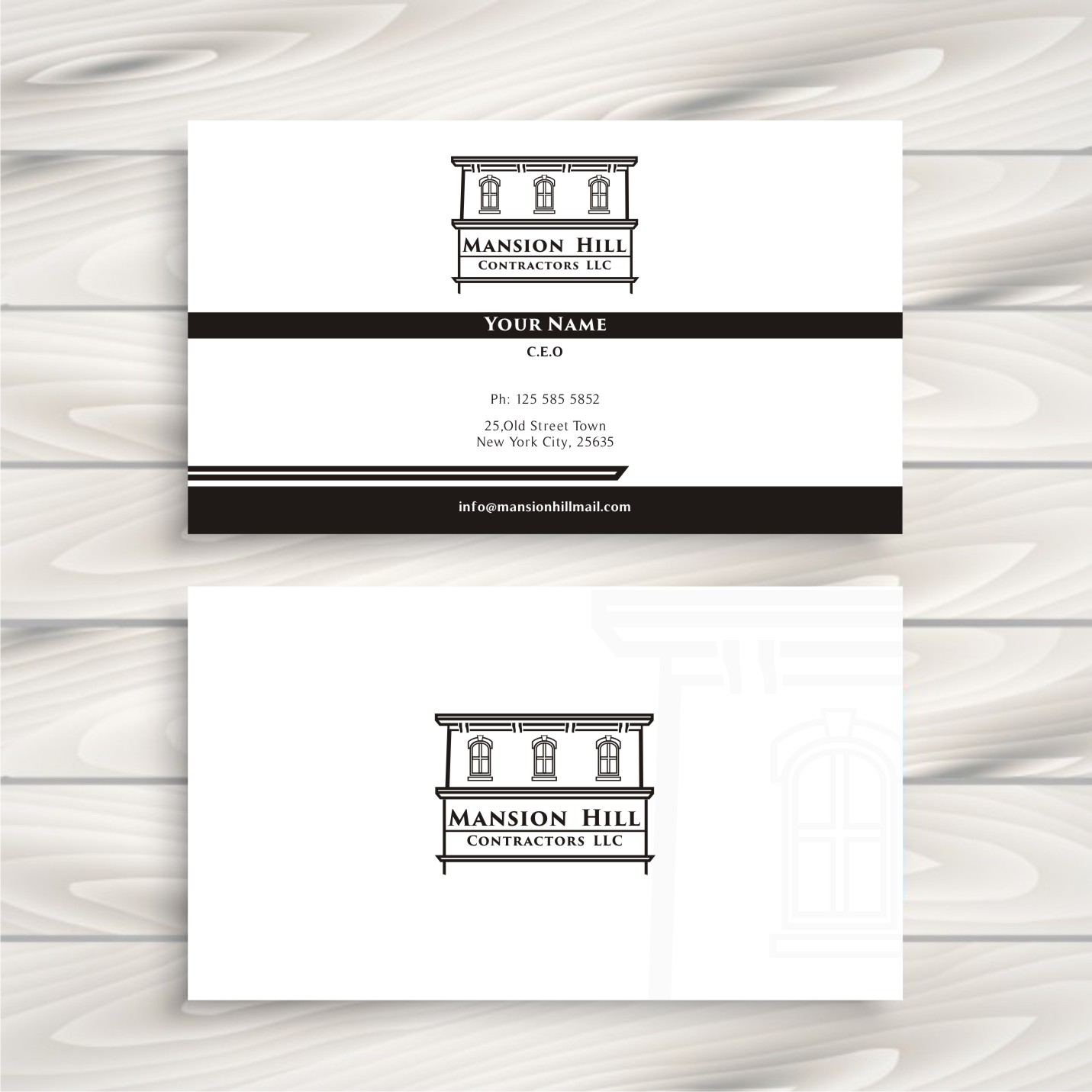 Logo Design by Soul Light for this project | Design #14136114