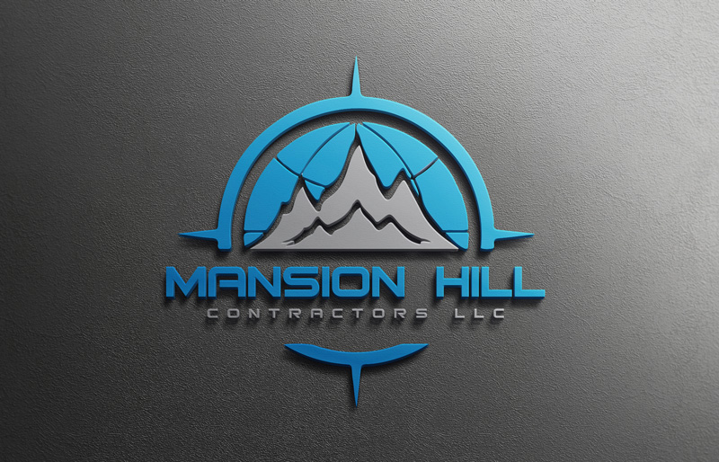 Logo Design by mojibur1993 for this project | Design #14128504