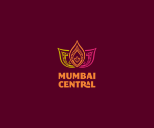 The name 'Mumbai Central' and any icon or any design related to it | Logo Design by luiz otavio I DESIGN
