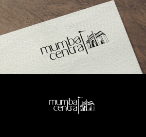 Logo Design by Pixel Desert