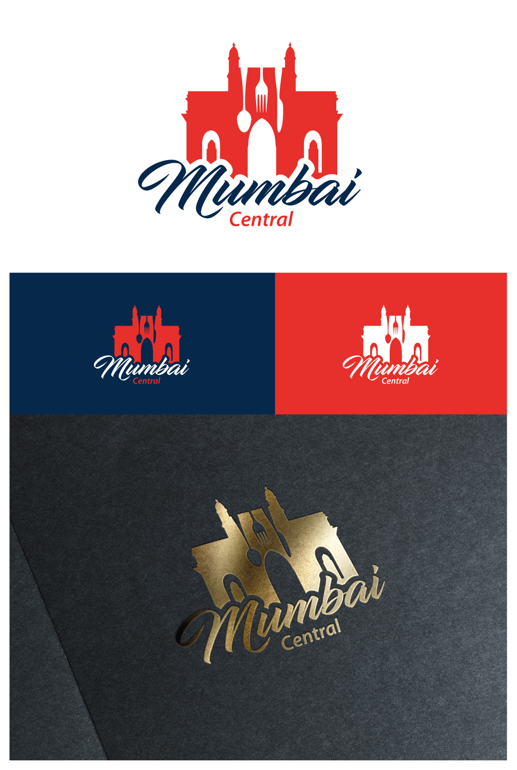 Logo Design by Graphic Bricks for this project | Design #14108329