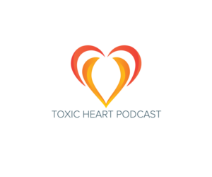 Design de Logo par meygekon pour Toxic Heart Podcast | Design : #14165945
