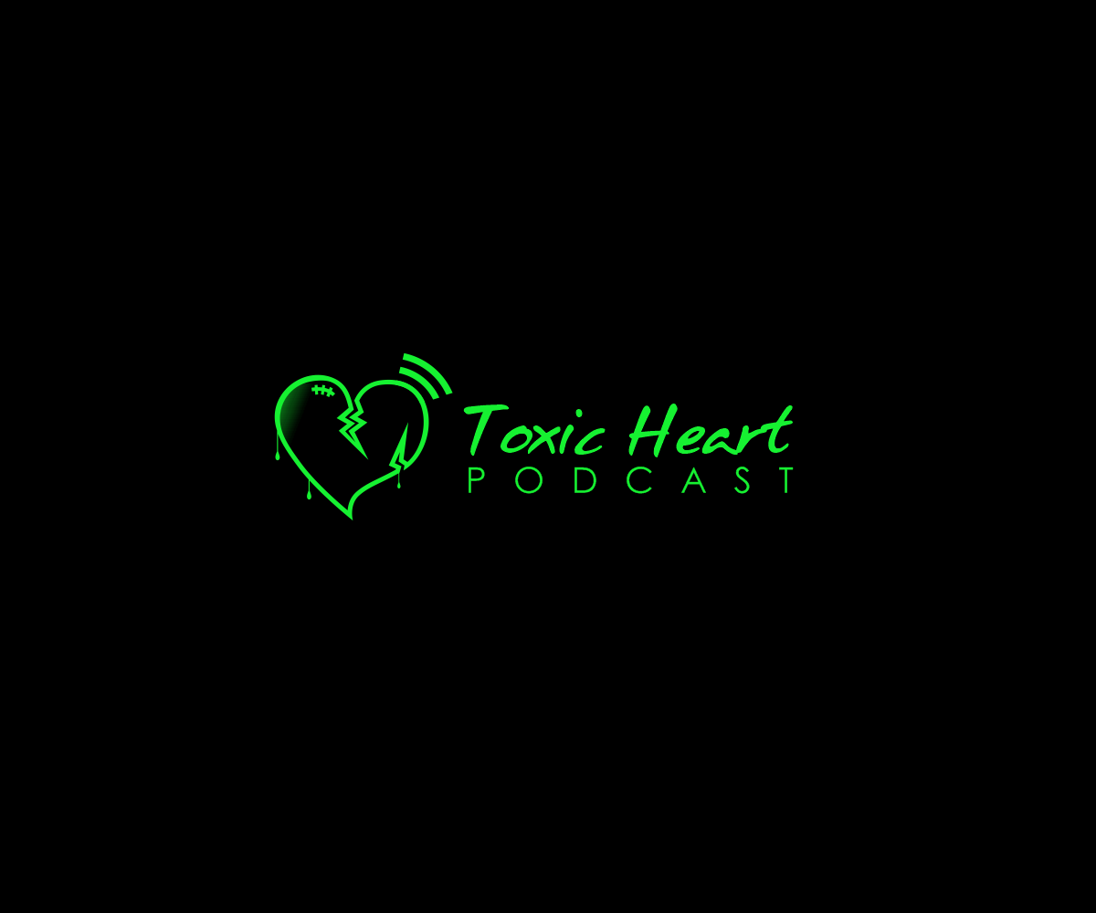 Design de Logo par surabayawarnawarni pour Toxic Heart Podcast | Design #14115212