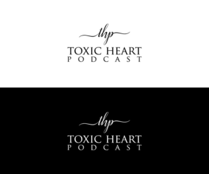 Design de Logo par tani_sha321 pour Toxic Heart Podcast | Design : #14115696