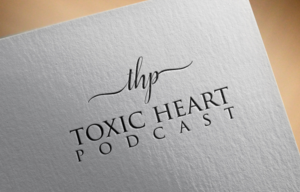 Design de Logo par tani_sha321 pour Toxic Heart Podcast | Design : #14115697