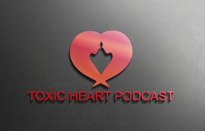 Design de Logo par mojibur1993 pour Toxic Heart Podcast | Design : #14127192