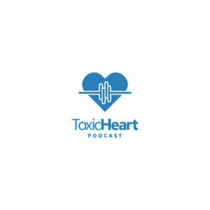 Design de Logo par elvienjung pour Toxic Heart Podcast | Design #14117955