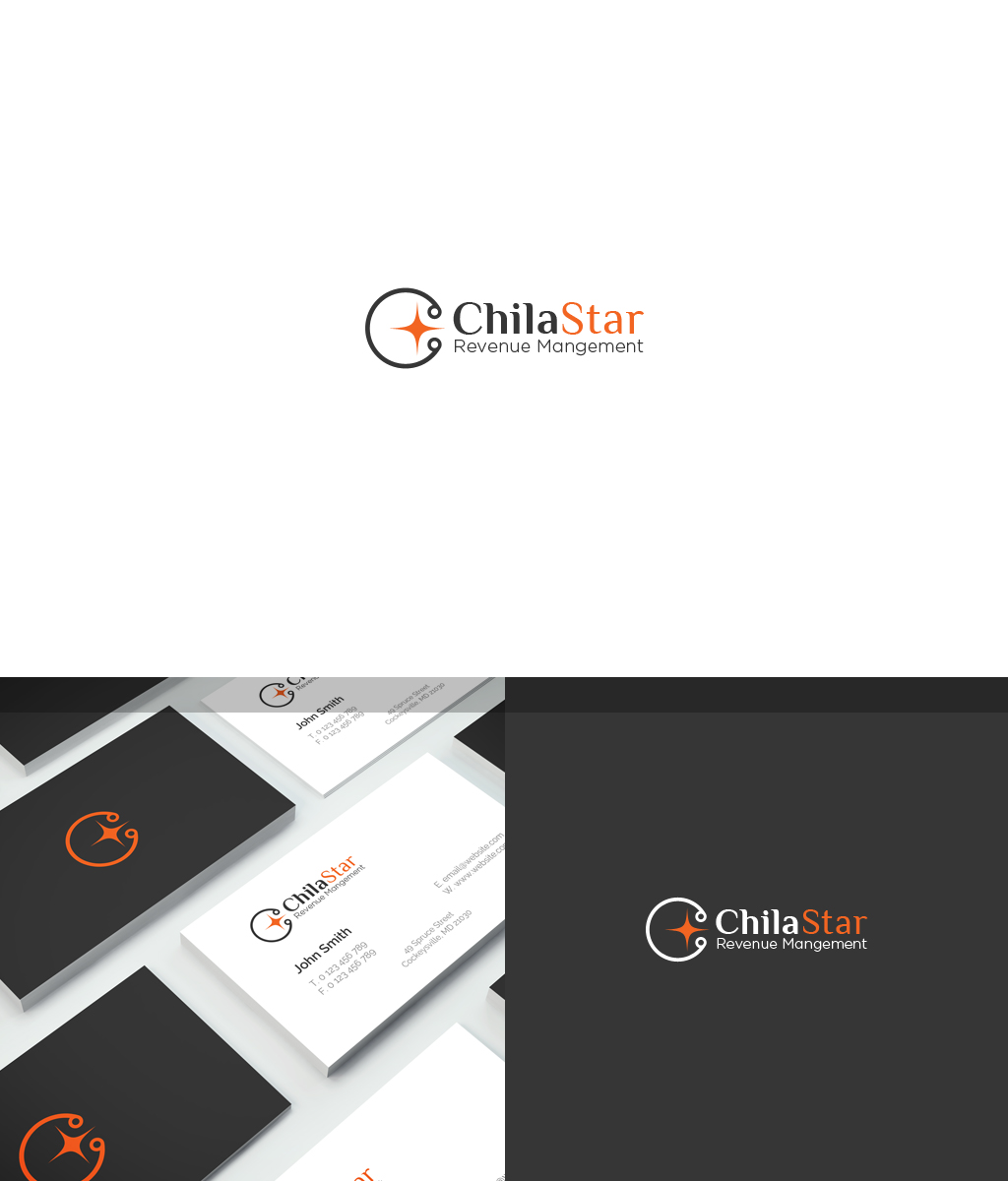 Logo Design by JohnM. for this project | Design #14133065