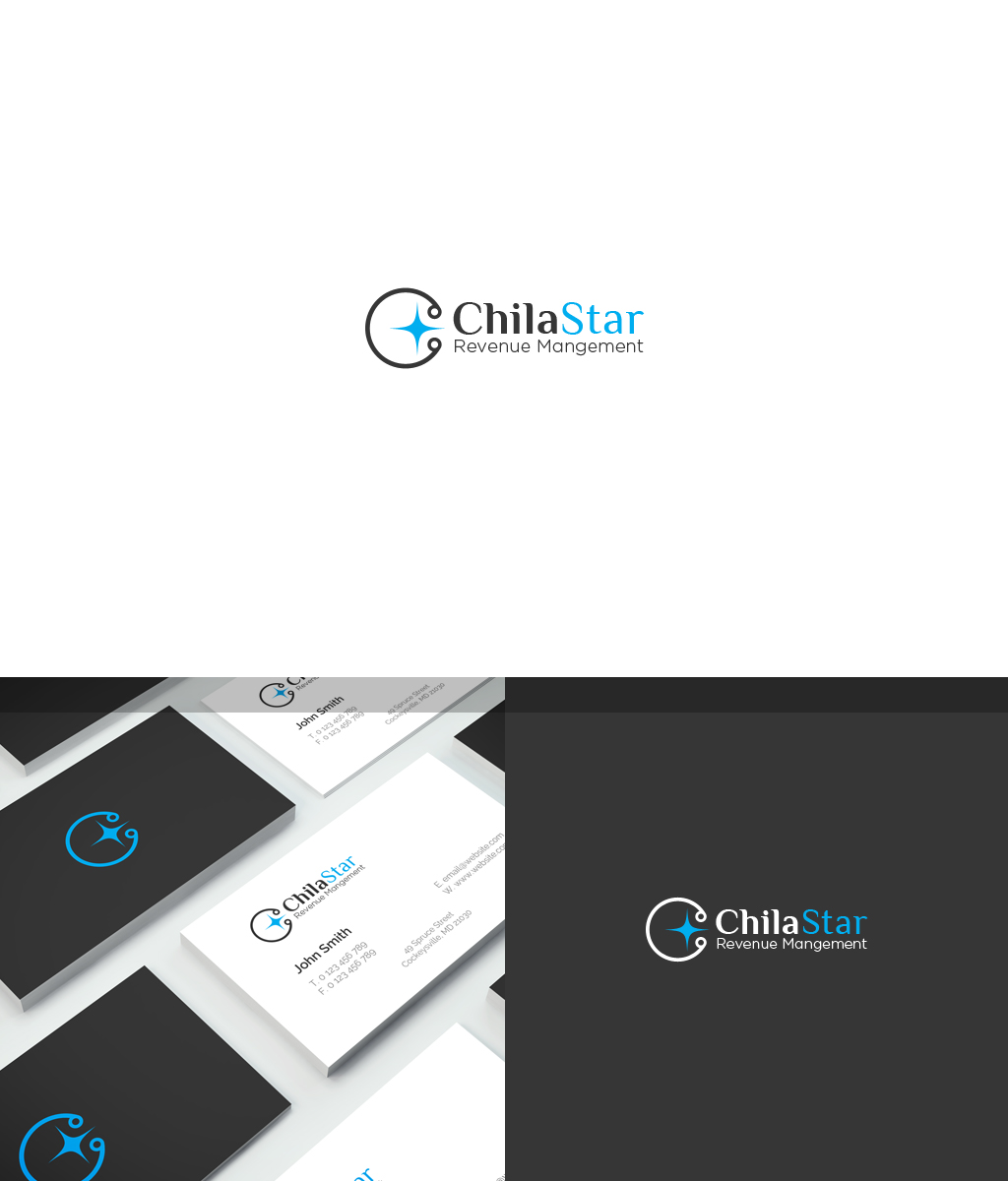 Logo Design by JohnM. for this project | Design #14133067
