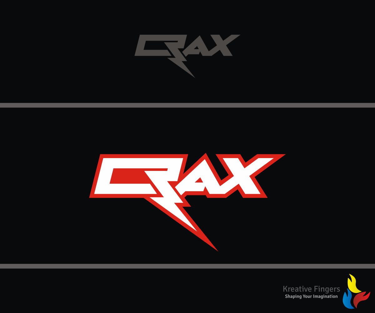 Logo Design by Kreative Fingers for this project | Design: #14172915