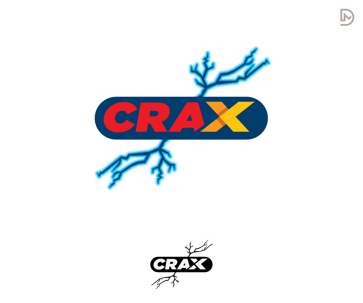 Logo Design by D_Mantra for this project | Design #14183119