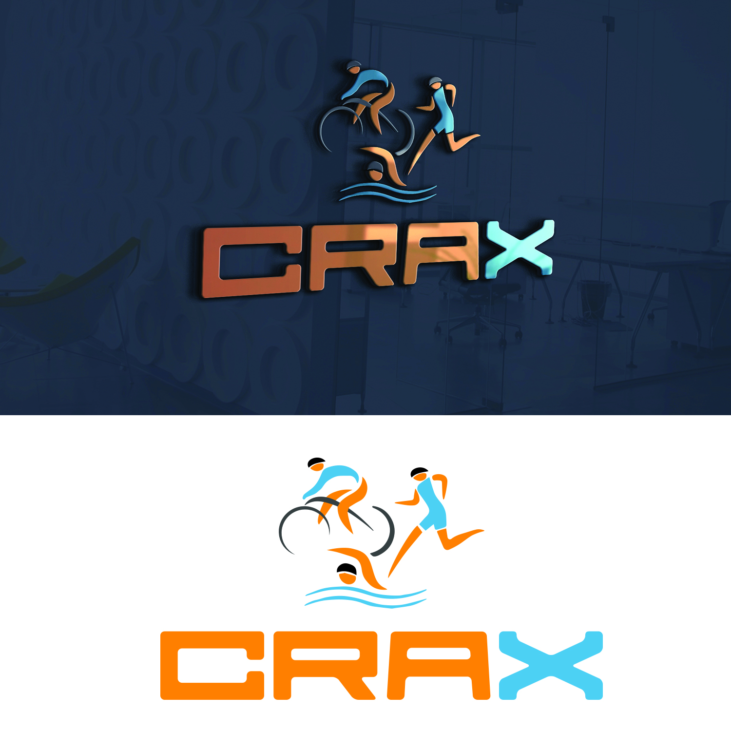 Logo Design by jameskatholine for this project | Design #14115778