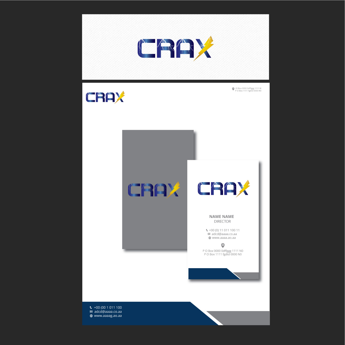 Logo Design by zebronicgraphic for this project | Design #14161641