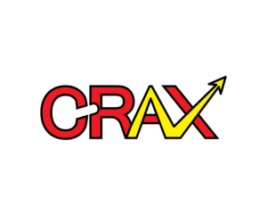 Elegant, Playful, It Company Logo Design for CRAX by creative art CA ...