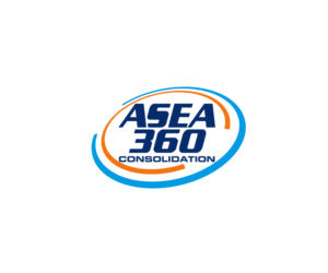 Logo Design by Sergio Coelho for Asea 360 Consolidation  | Design: #14159815
