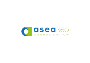 Logo Design by alexis alemán for Asea 360 Consolidation  | Design #14163697