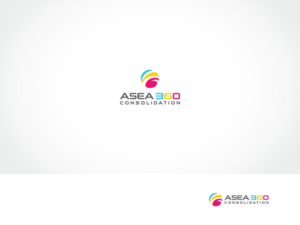Asea 360 Consolidation  | Logo Design by ArtTank