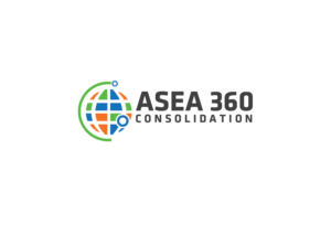Logo Design by ivo_i_ivanov for Asea 360 Consolidation  | Design: #14152856