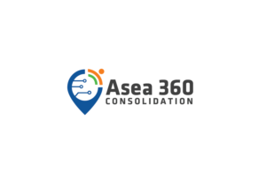 Logo Design by ivo_i_ivanov for Asea 360 Consolidation  | Design: #14152857