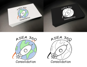 Logo Design by Ant_House