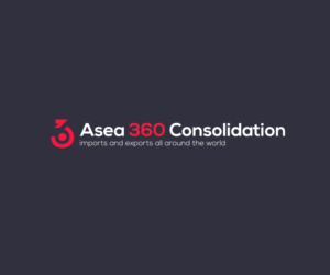 Logo Design by stanko.man for Asea 360 Consolidation  | Design: #14141669