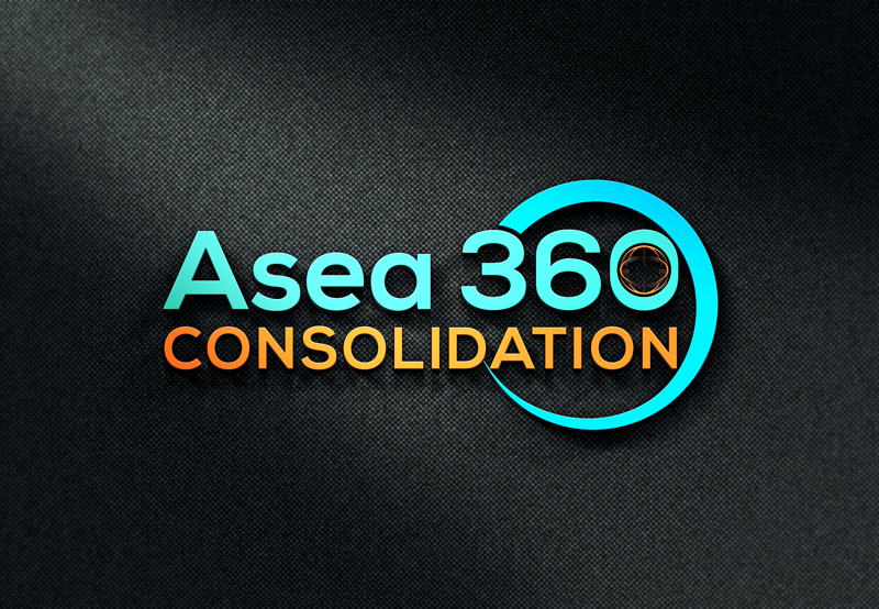 Logo Design by futurism for Asea 360 Consolidation  | Design #14159136