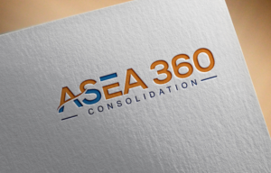 Logo Design by nirob01933 for Asea 360 Consolidation  | Design: #14143961