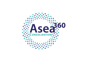 Logo Design by Nimo_Designs for Asea 360 Consolidation  | Design: #14199658