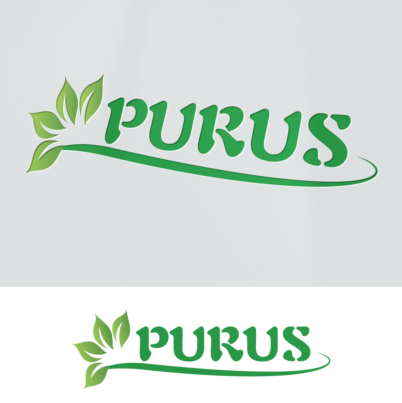 Label Design by Impressive Solutions for PURUS LLC | Design #14145378