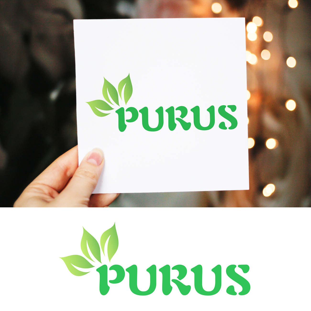 Label Design by Impressive Solutions for PURUS LLC | Design #14145379