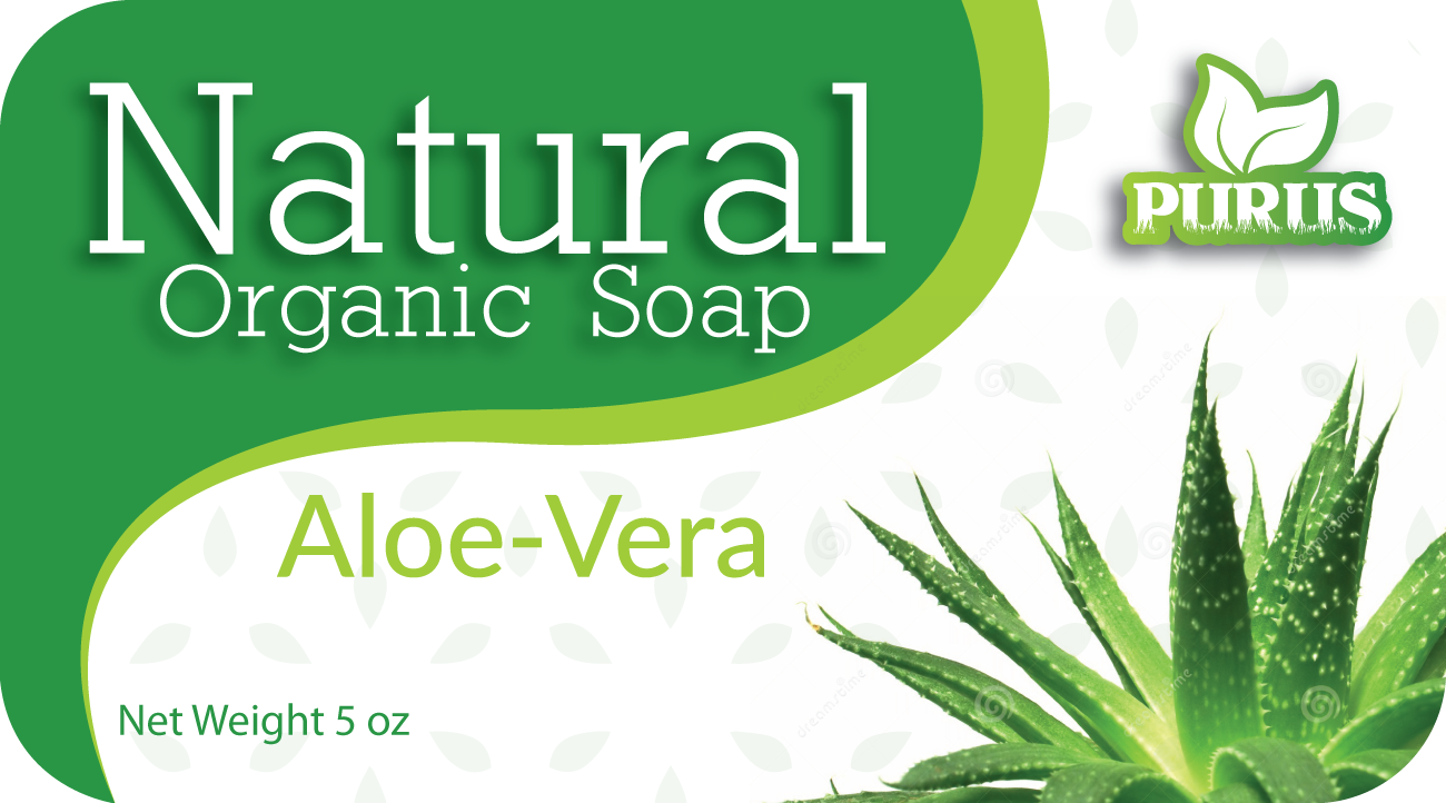 Label Design by Impressive Solutions for PURUS LLC | Design #14145381