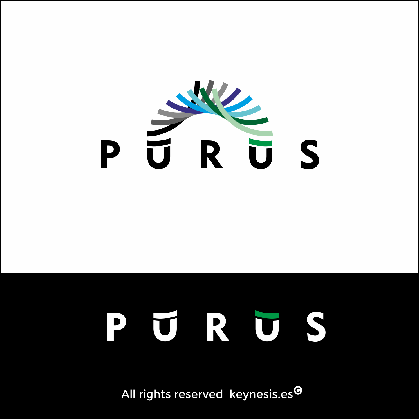 Label Design by keynesis for PURUS LLC | Design #14123675