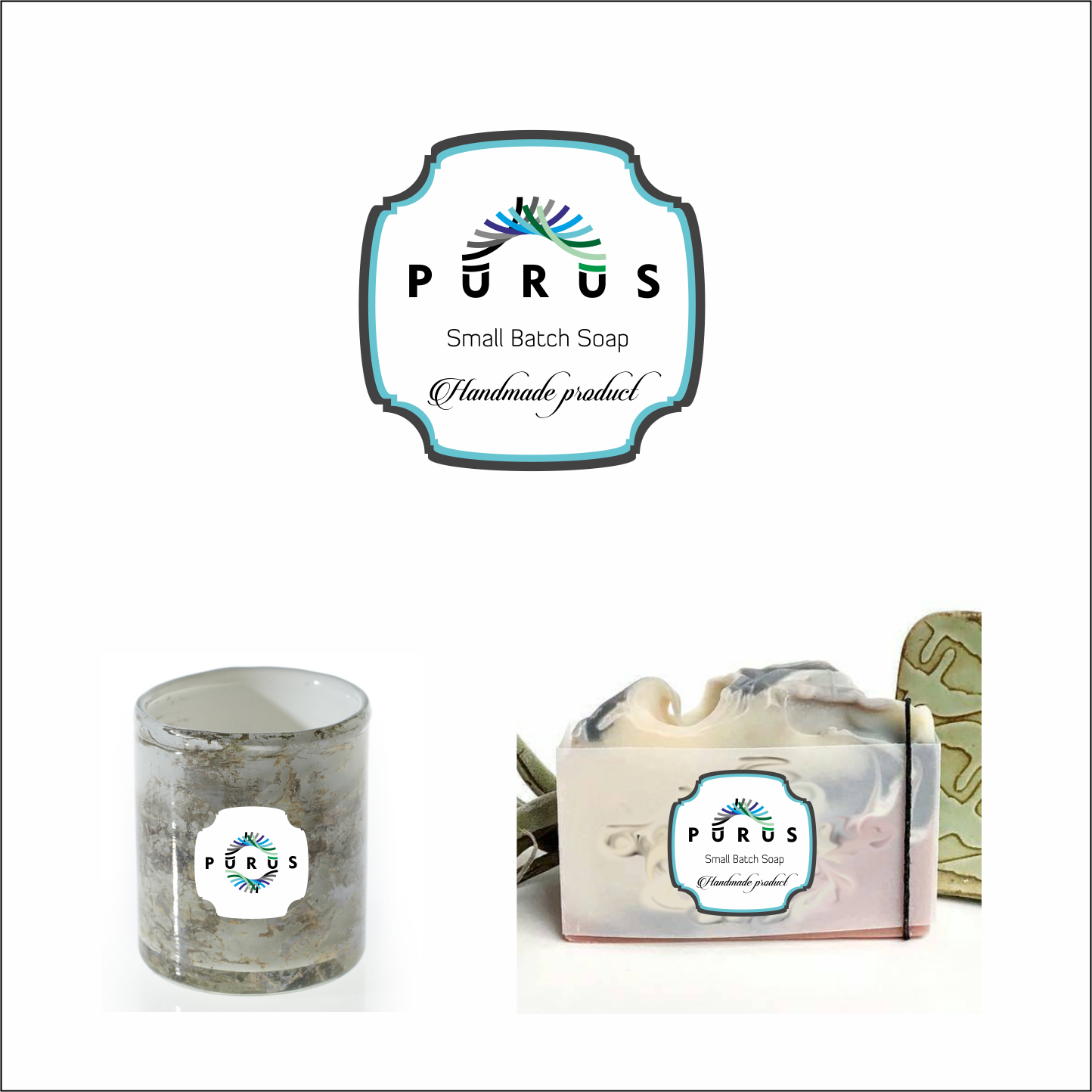 Label Design by keynesis for PURUS LLC | Design #14145236