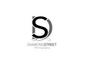 Logo Design by fontasdesign for DIAMOND STREET PHOTOGRAPHY | Design #14231578