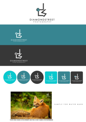 Logo Design by photograffitic
