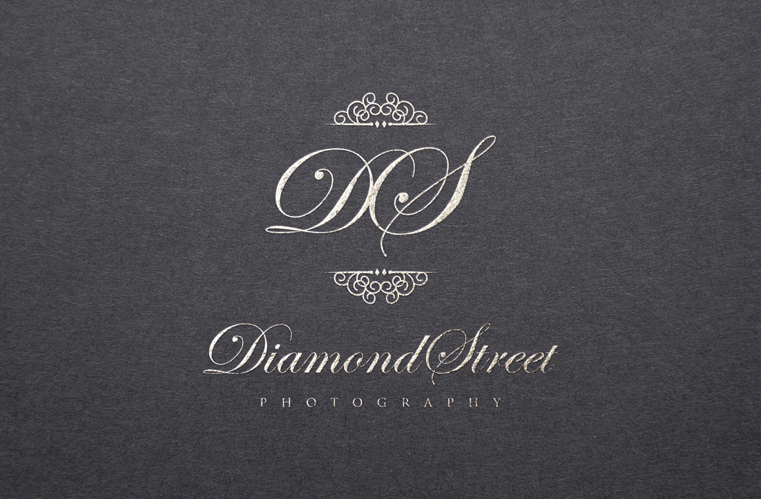 Diseño de Logo por GLDesigns para DIAMOND STREET PHOTOGRAPHY | Diseño #14134215