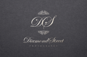 Logo Design by GLDesigns for DIAMOND STREET PHOTOGRAPHY | Design: #14134215