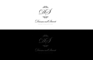 Logo Design by GLDesigns for DIAMOND STREET PHOTOGRAPHY | Design: #14134216