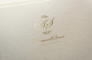 Logo Design by GLDesigns for DIAMOND STREET PHOTOGRAPHY | Design: #14134217