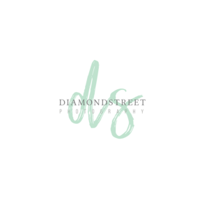 Logo Design by pici_timici for DIAMOND STREET PHOTOGRAPHY | Design: #14142392