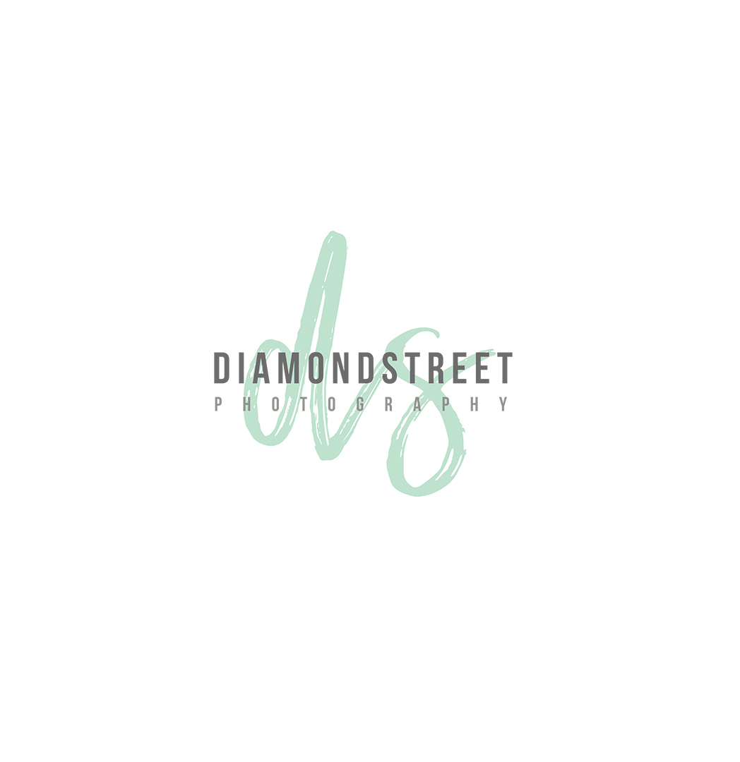 Diseño de Logo por pici_timici para DIAMOND STREET PHOTOGRAPHY | Diseño #14154217