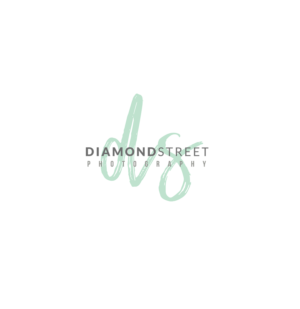 Logo Design by pici_timici for DIAMOND STREET PHOTOGRAPHY | Design: #14154218