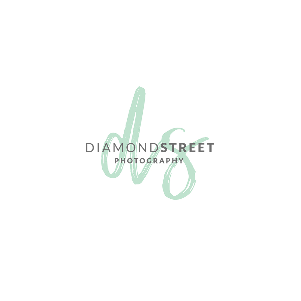Diseño de Logo por pici_timici para DIAMOND STREET PHOTOGRAPHY | Diseño #14162540