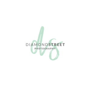 Logo Design by pici_timici for DIAMOND STREET PHOTOGRAPHY | Design: #14162540