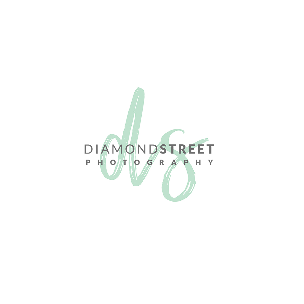 Diseño de Logo por pici_timici para DIAMOND STREET PHOTOGRAPHY | Diseño #14162541