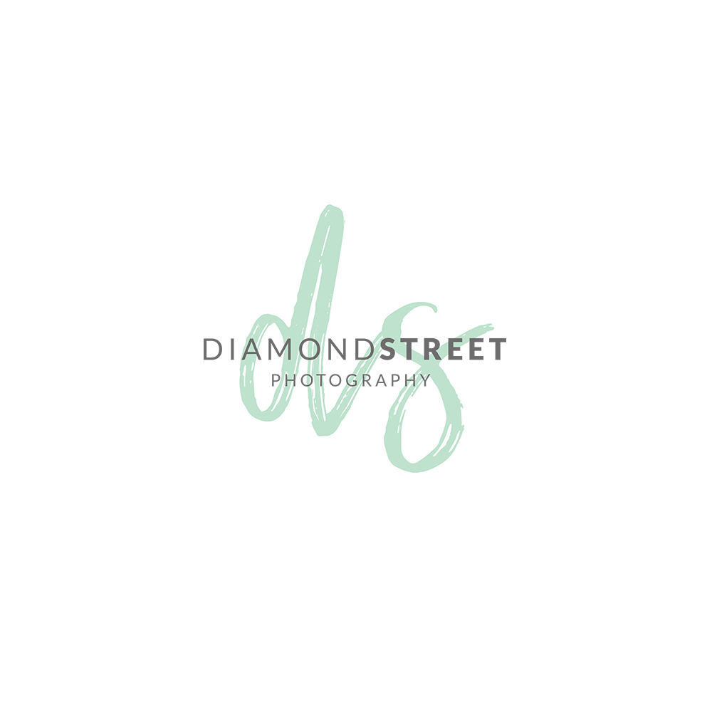 Logo Design by pici_timici for DIAMOND STREET PHOTOGRAPHY | Design #14162542